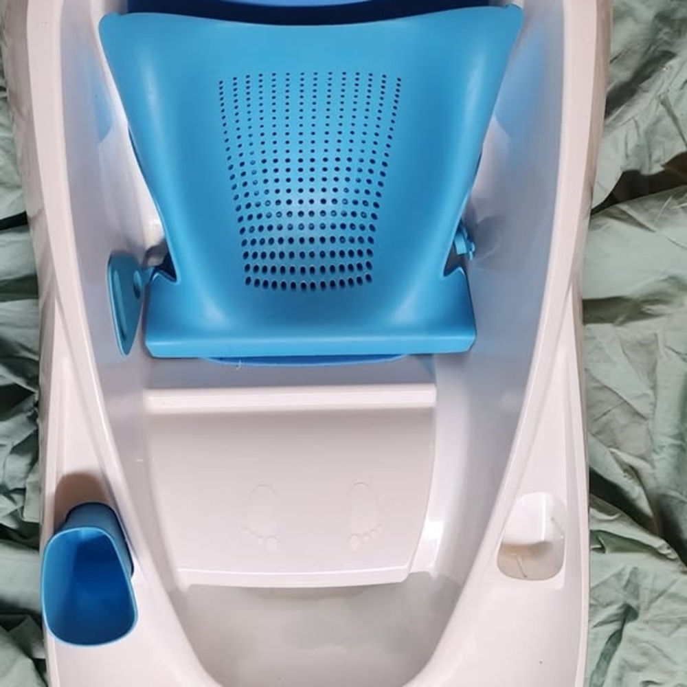 4moms Bath Tub